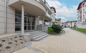 Apartament Neptun Park by Noclegi Renters